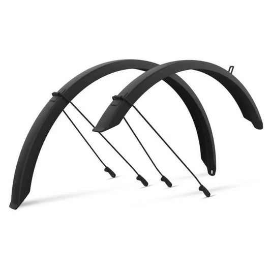 Acid 57 BB Mount 2.0 mudguard set
