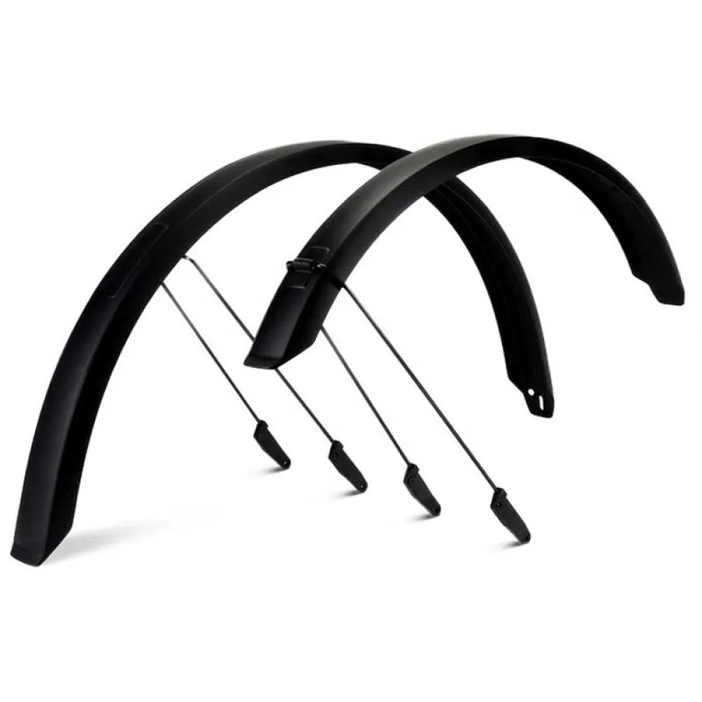 Acid 60 BB Mount 2.0 mudguard set
