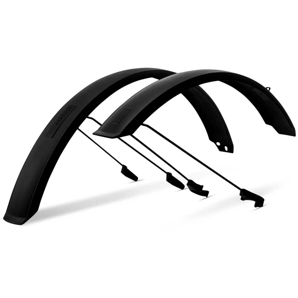 Acid 75 2.0 mudguard set