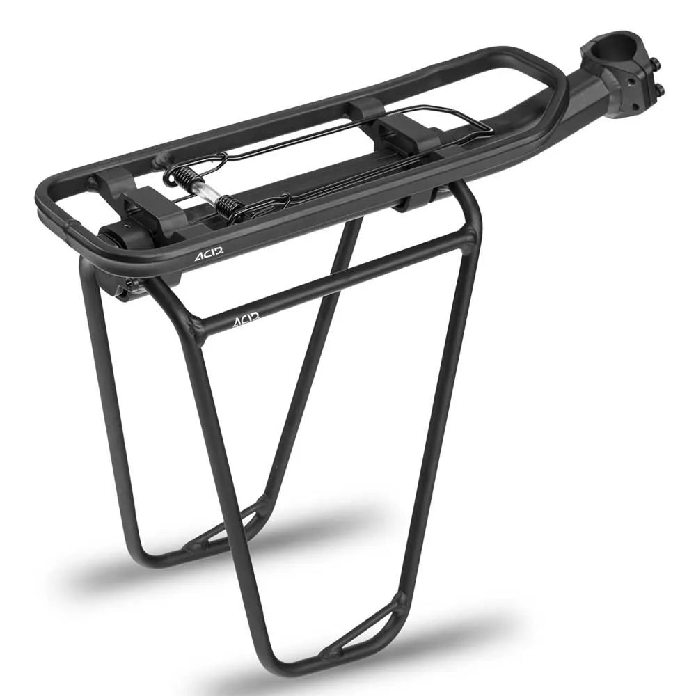 Acid Beam Seatpost Rear Pannier Rack