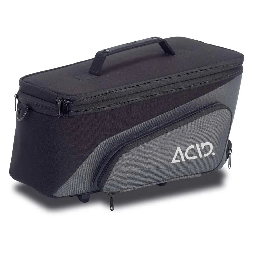 Acid City 8+ pannier 7L