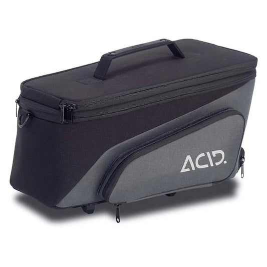 Acid City 8+ pannier 7L