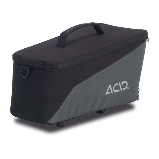 Acid City pannier 8L