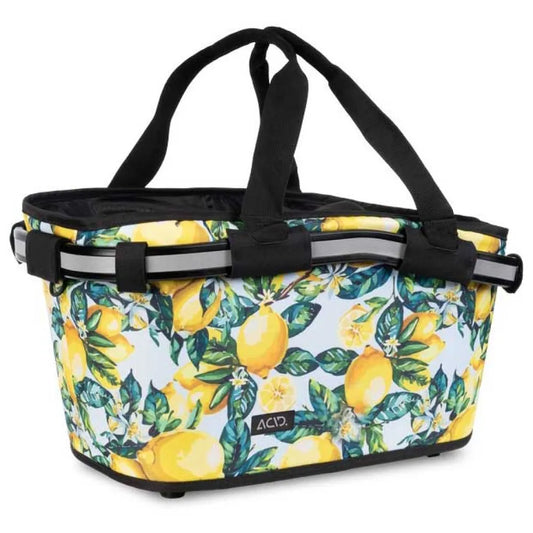 Acid City RILink 20L basket