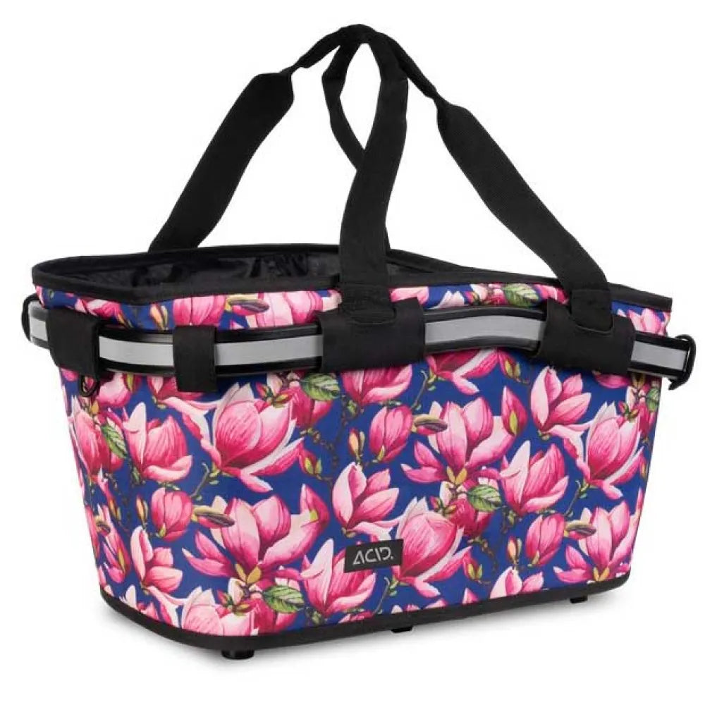 Acid City RILink 20L basket