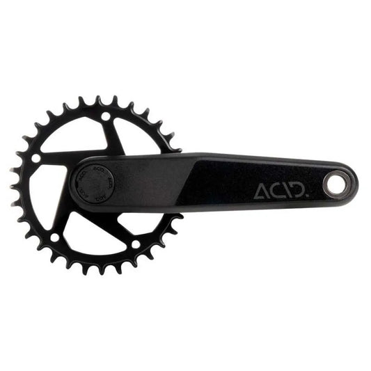 Acid CL51 crankset
