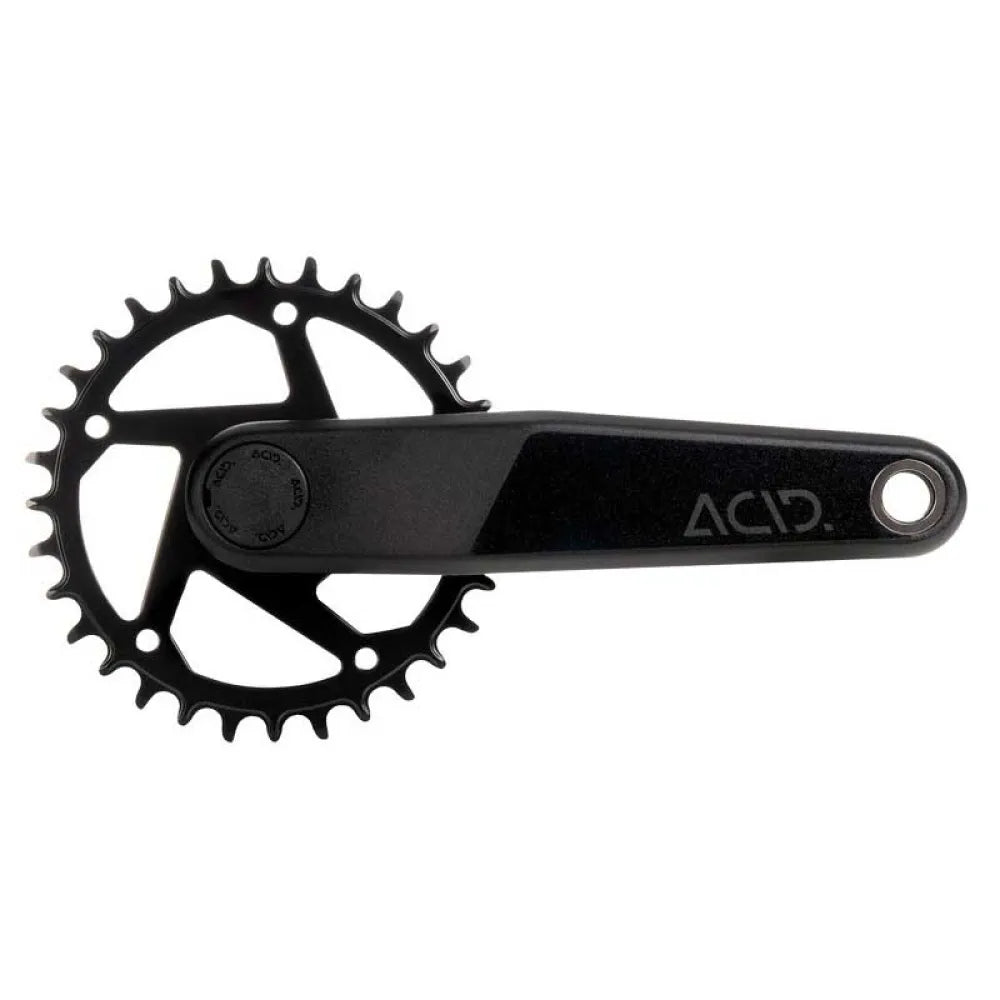 Acid CL51 crankset