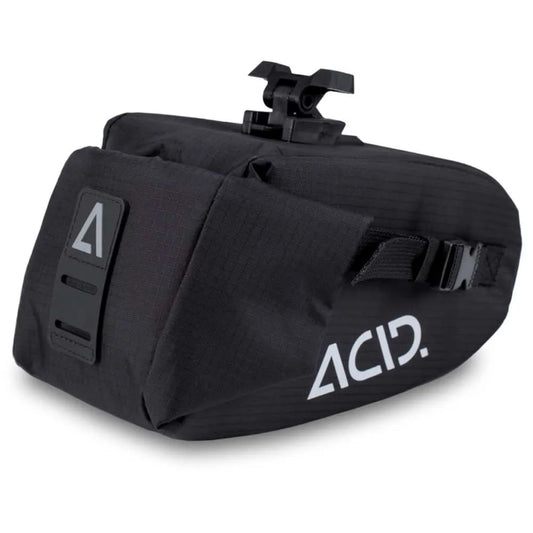 Acid Click XL 1.2L tool saddle bag