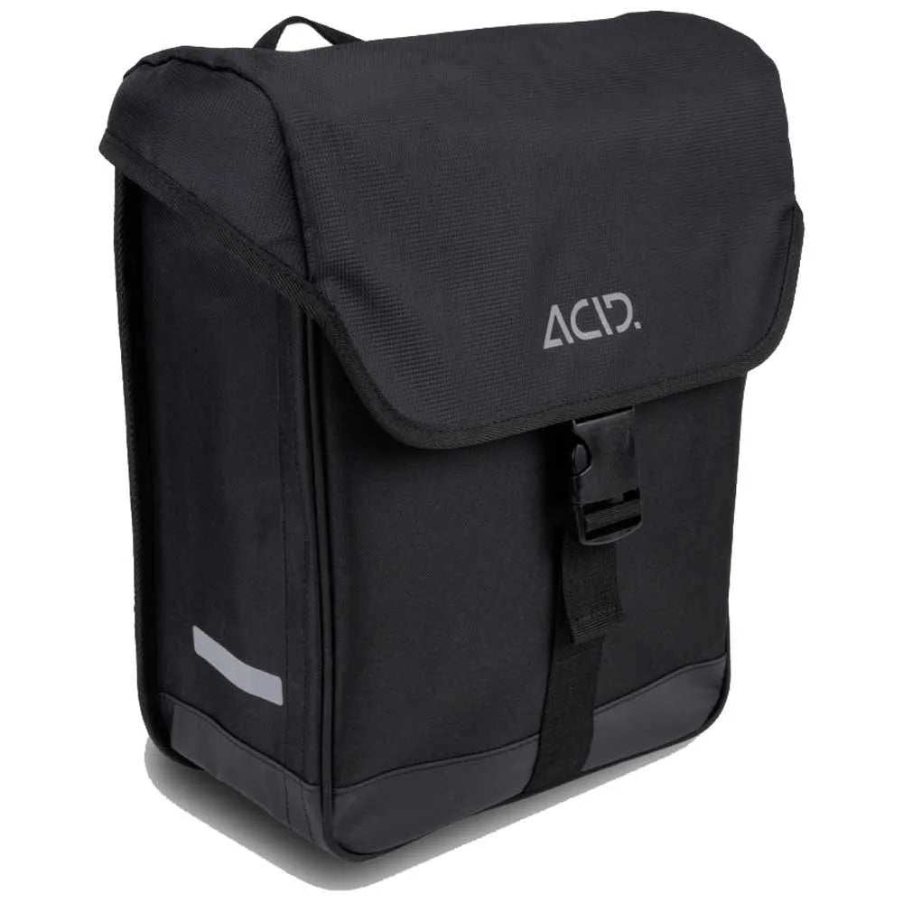 Acid CMPT pannier 15L