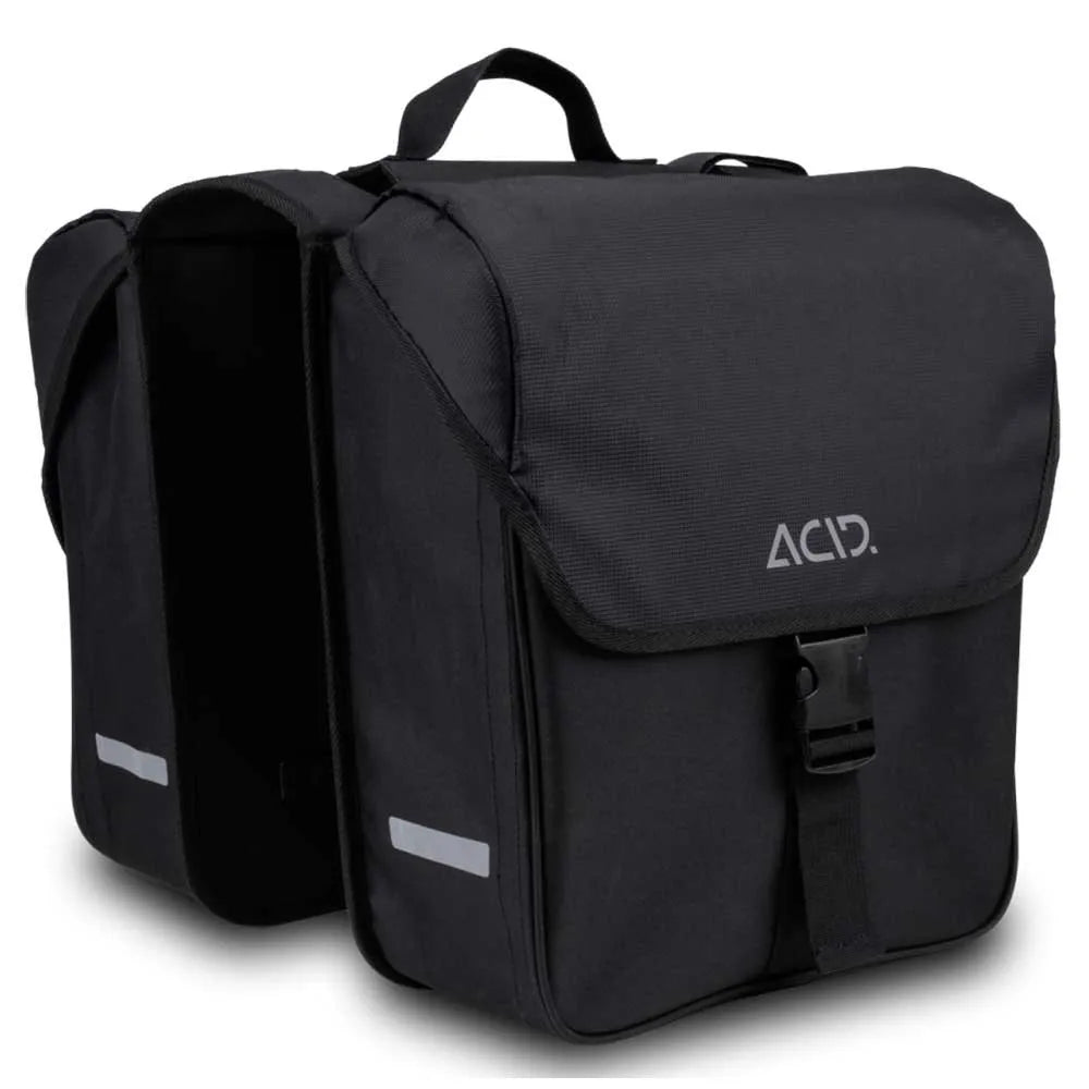 Acid CMPT panniers 30L