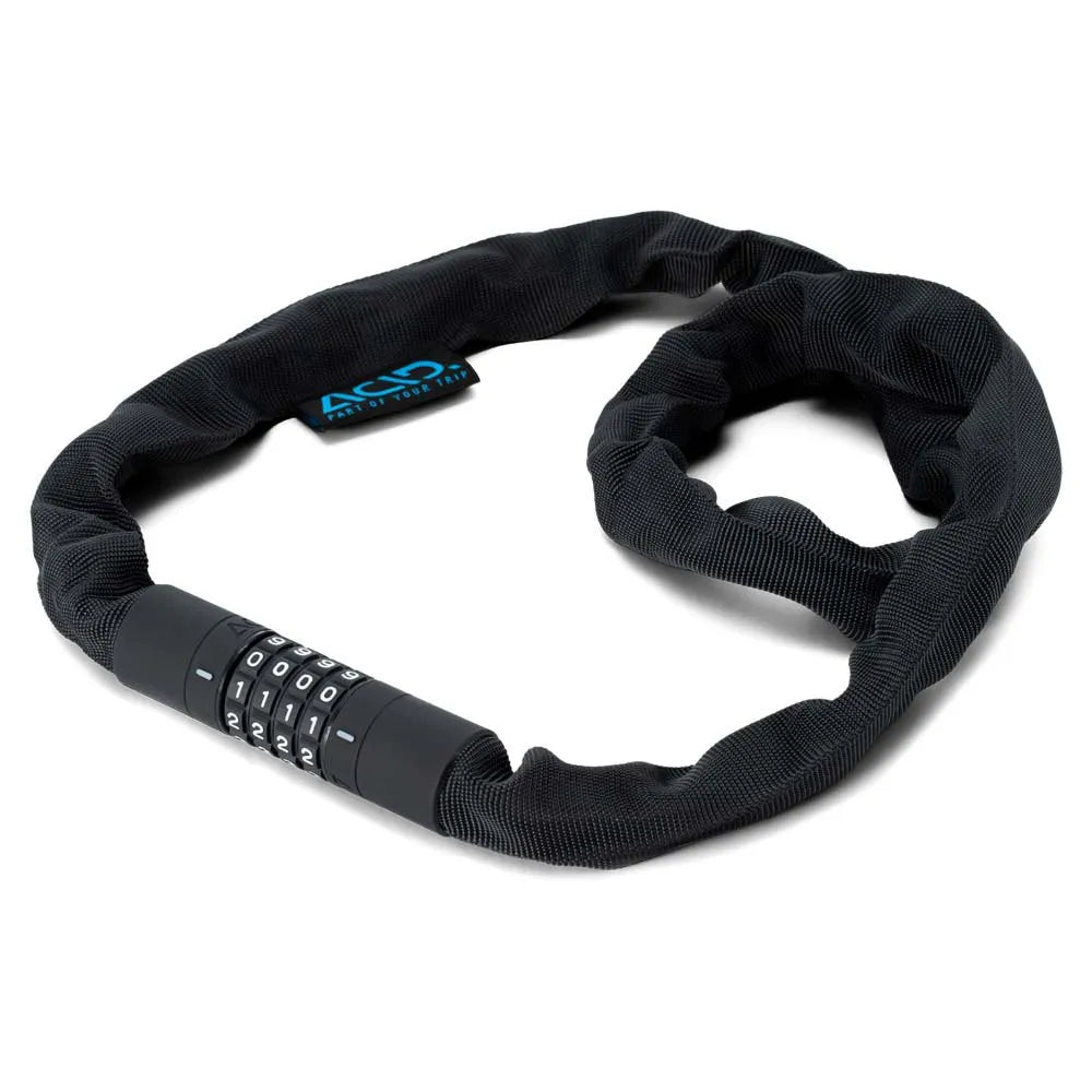 Acid Corvid Pro C120 folding lock