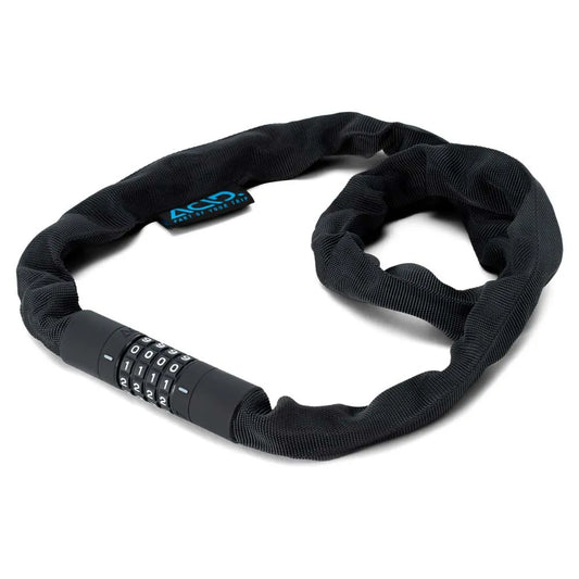 Acid Corvid Pro C120 folding lock