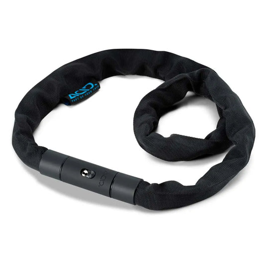 Acid Corvid Pro K120 folding lock