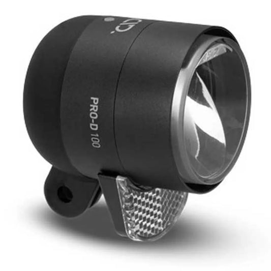Acid Dynamo Pro-D 100 front light
