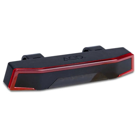 Acid E-Bike Carrier Pro-E HPP BES2 rear light
