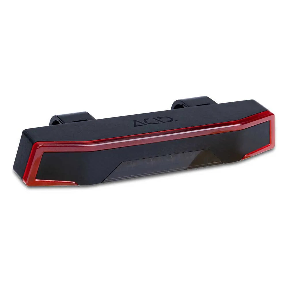 Acid E-Bike Pro-E HPP BES3 Carrier rear light