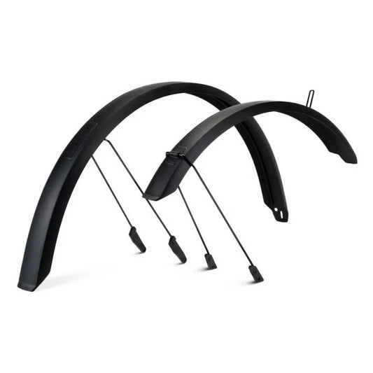 Acid Editor Hybrid 60 BB Mount 2.0 mudguard