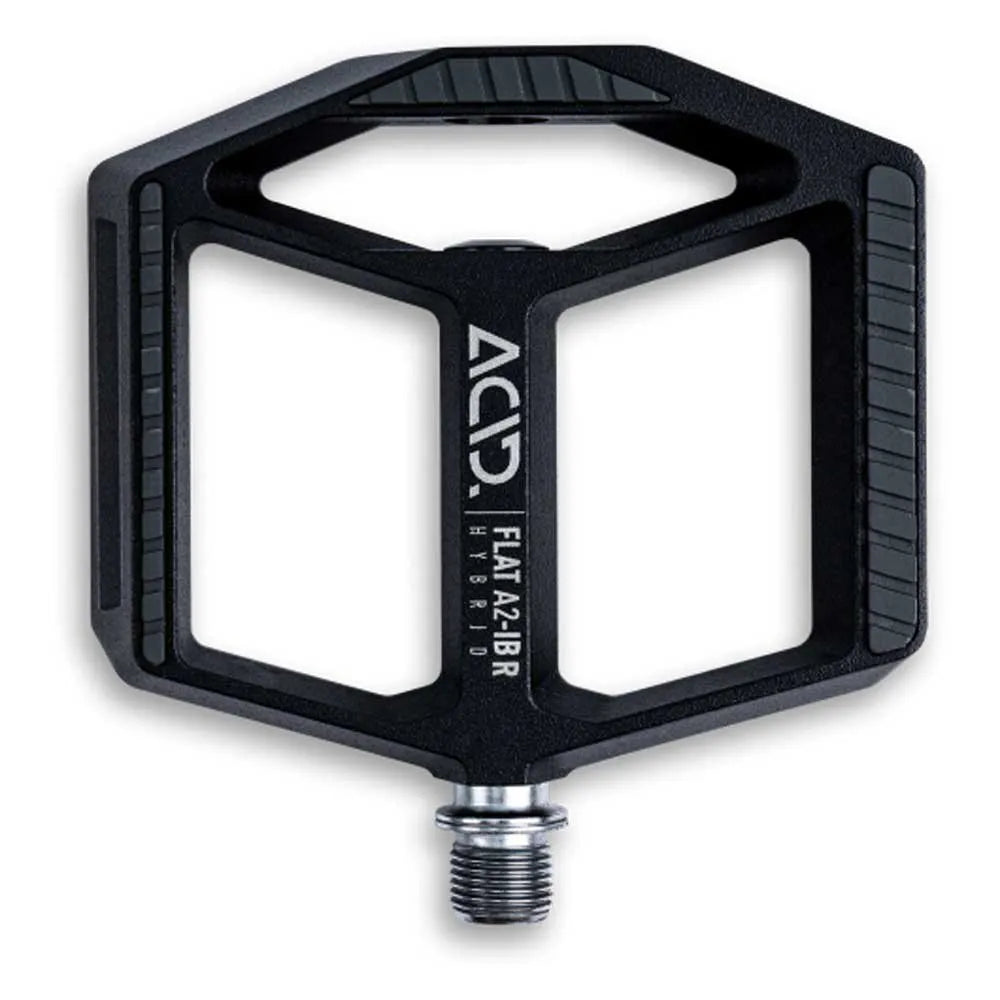 Acid Flat A2-IB Hybrid R pedals