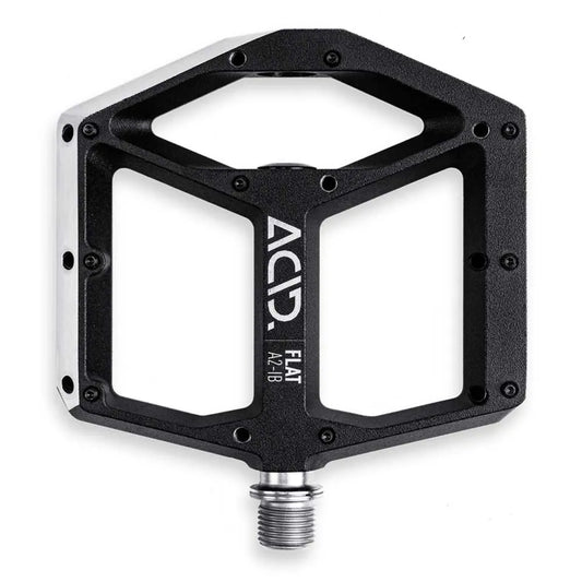 Acid Flat A2-IB pedals