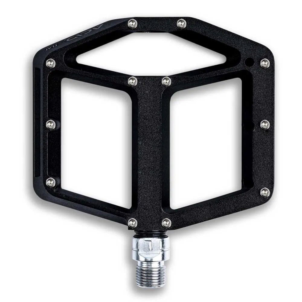 Acid Flat A3-ZP R pedals