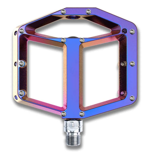 Acid Flat A3-ZP R pedals