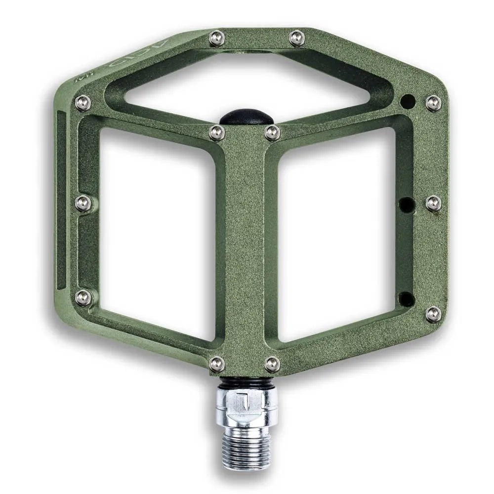 Acid Flat A3-ZP R pedals