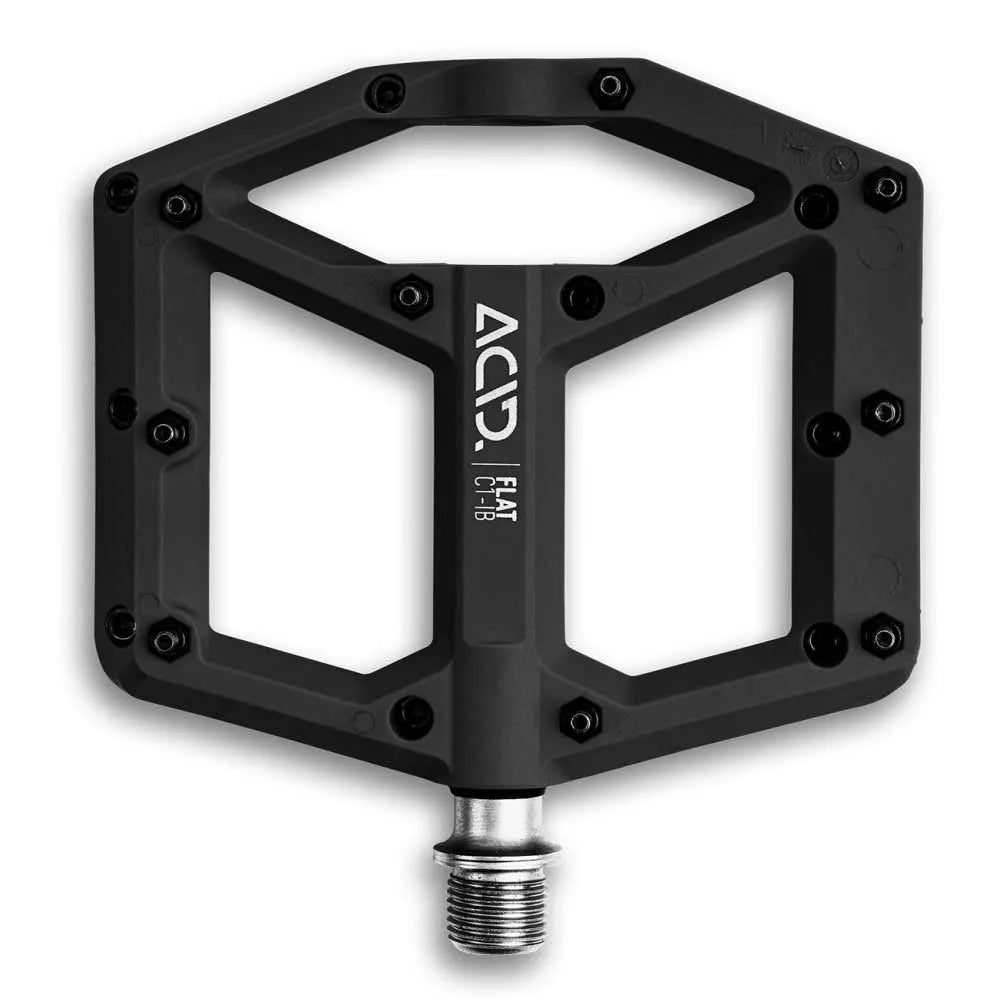 Acid Flat C1-IB pedals