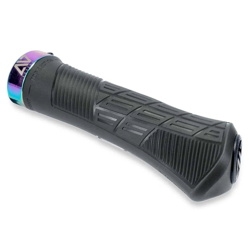 Acid Hybrid Perform grips