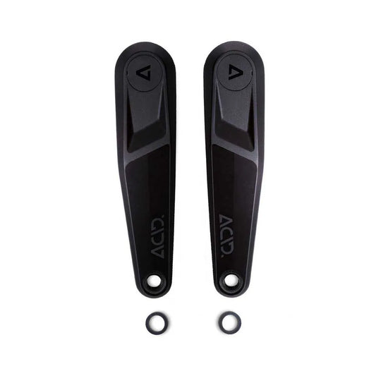 Acid Hybrid Pro crank