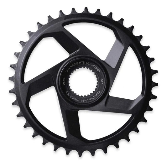 Acid Hybrid Pro Hpa chainring