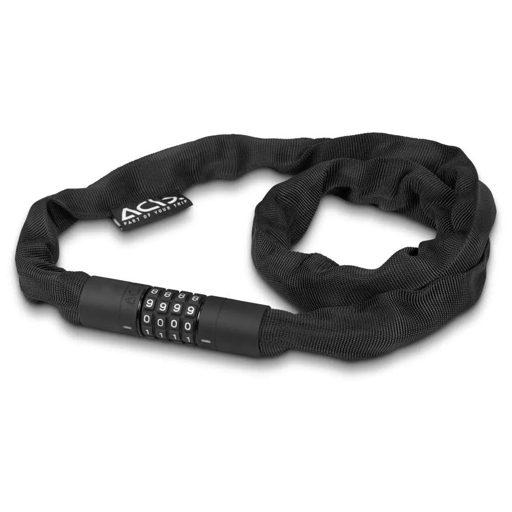 Acid Lock Corvid C120 folding lock