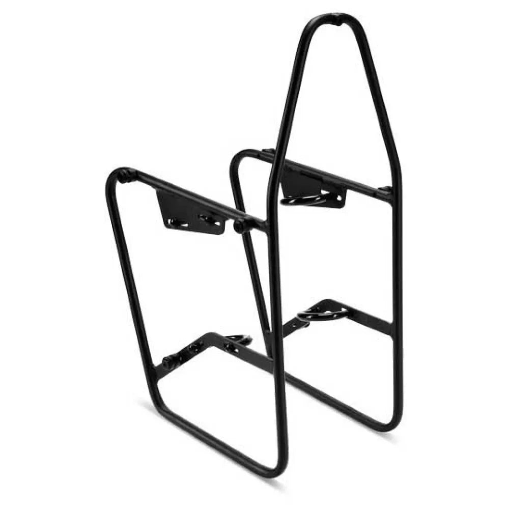 Acid Lowrider Suspension MTB pannier rack