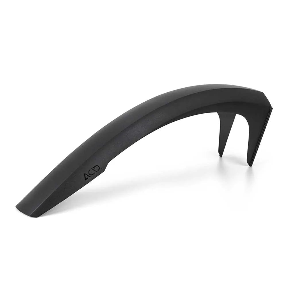 Acid Mud Blocker rear mudguard