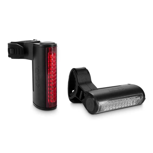 Acid Outdoor LED HPA light set