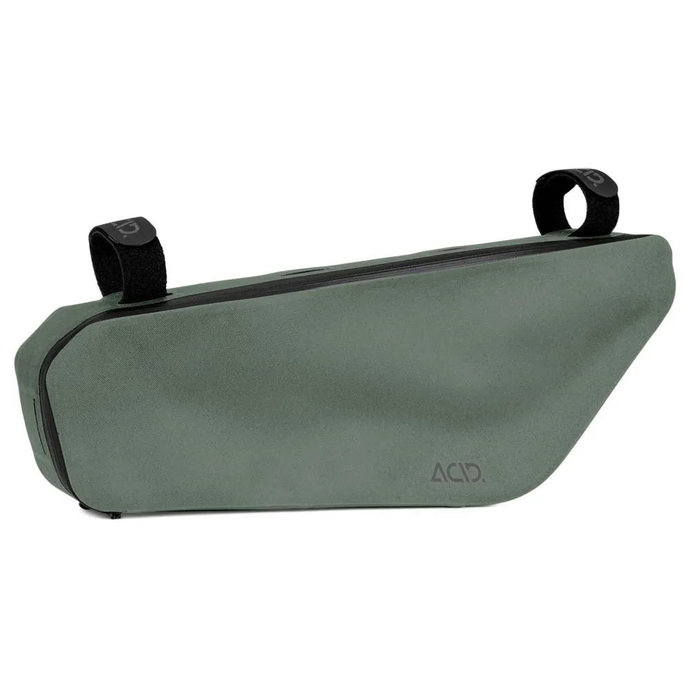 Acid Pack Pro frame bag 4L