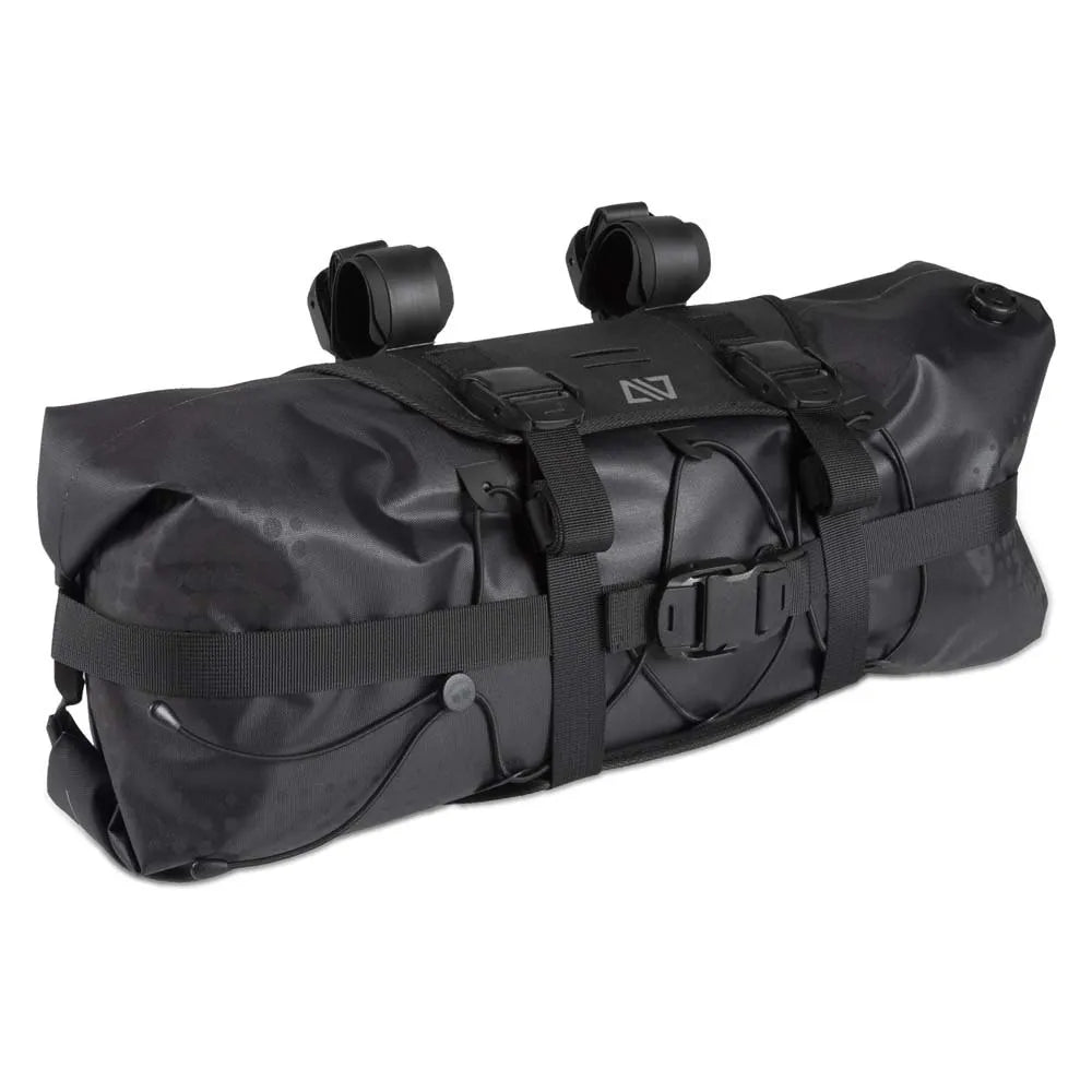 Acid Pack Pro handlebar bag 15L