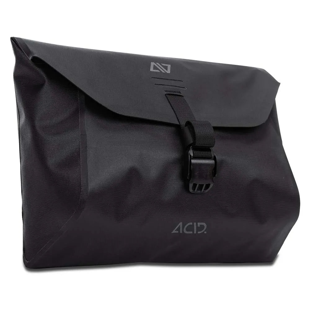 Acid Pack Pro handlebar bag 3L