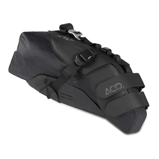 Acid Pack Pro saddle bag 11L
