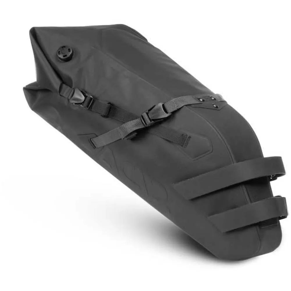 Acid Pack Pure 10L saddle bag