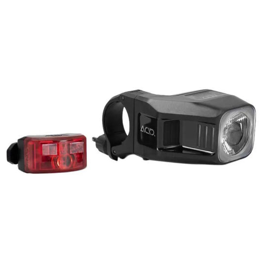 Acid Pro 100 light set