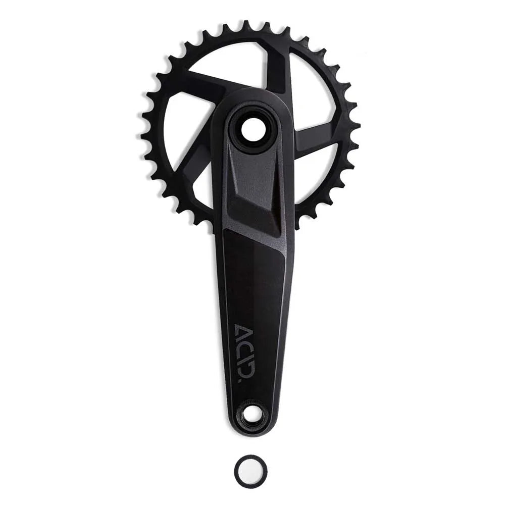 Acid Pro CL53 mm crankset