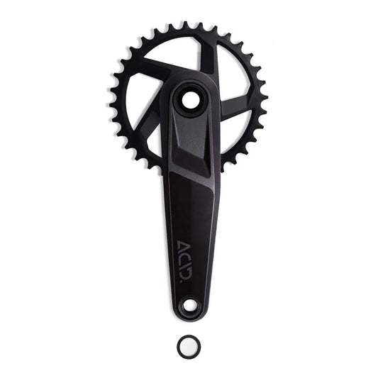Acid Pro crankset
