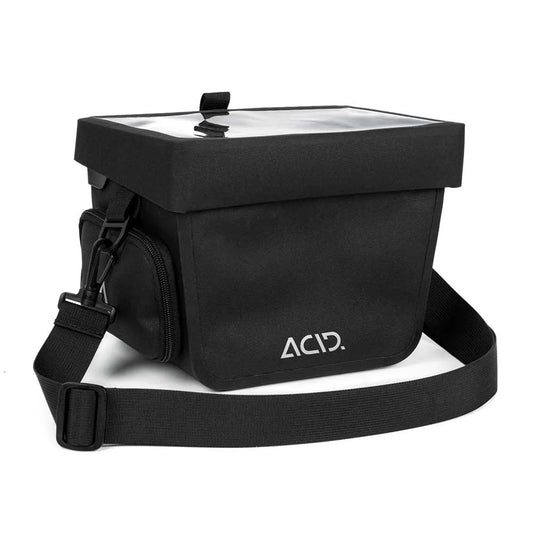 Acid Pro handlebar bag 7L