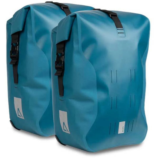 Acid Pro SMLink 2.0 20+20L panniers