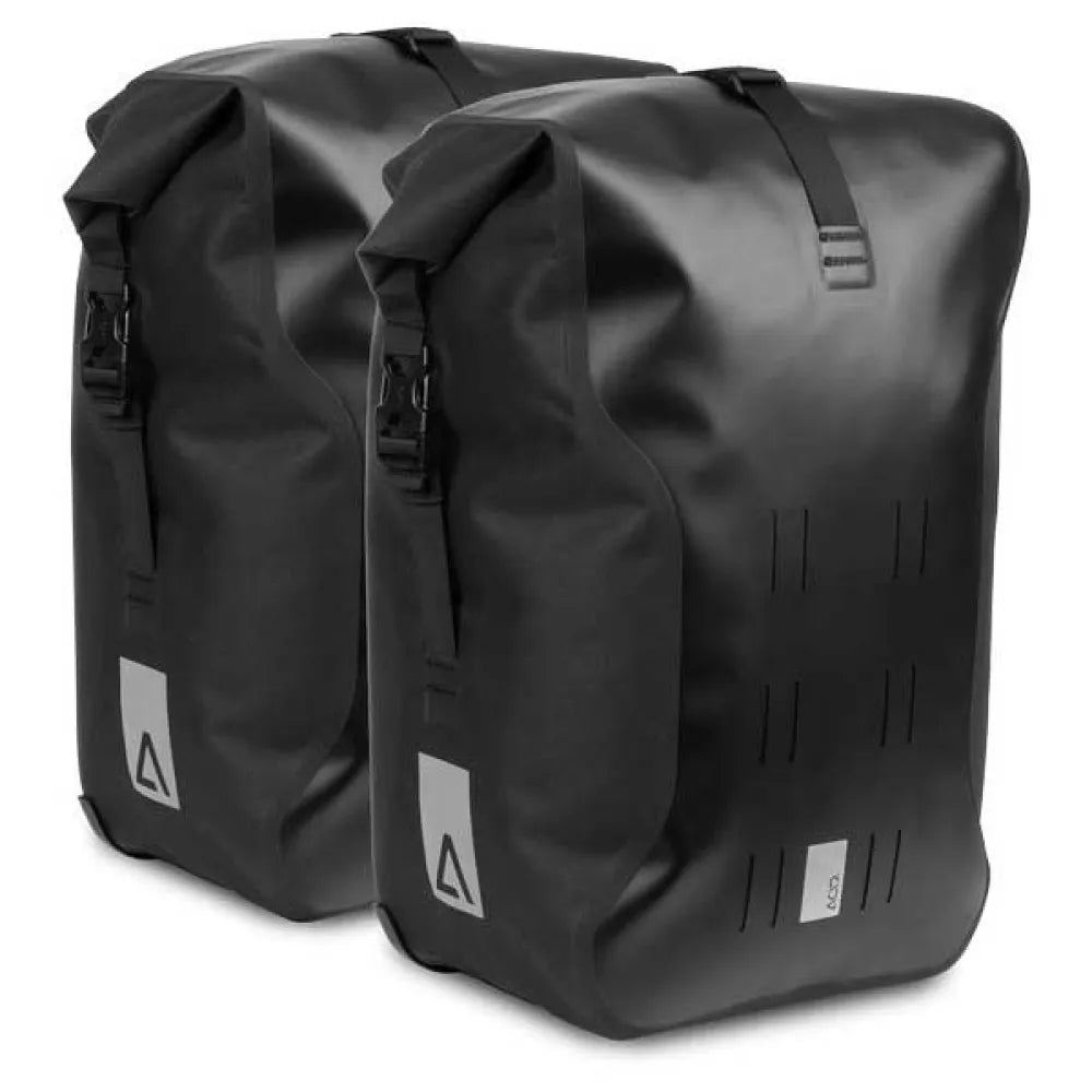 Acid Pro SMLink 2.0 20+20L panniers