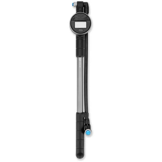 Acid Race 400 Digital suspension pump
