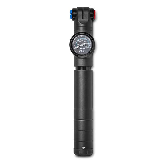 Acid Race Dual mini pump