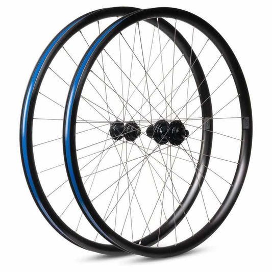 Acid Race HPA CL Disc Tubeless gravel wheel set