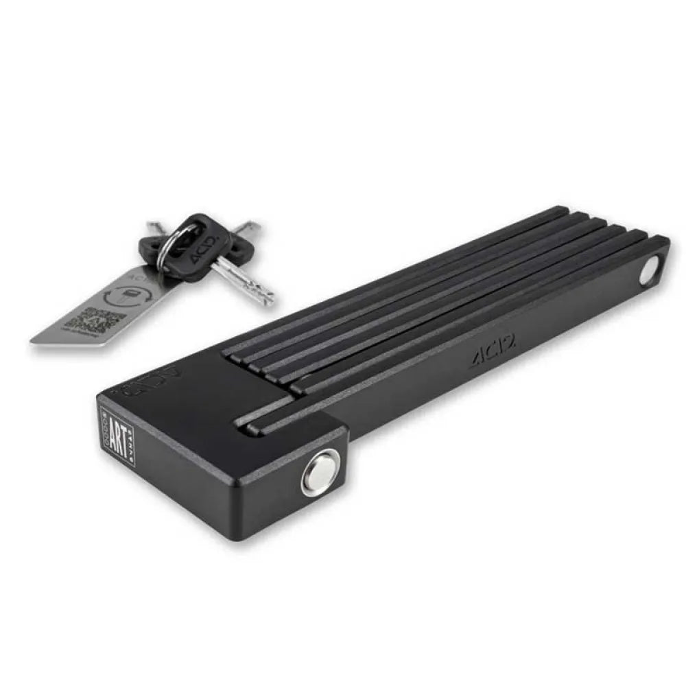 Acid Rigid 100 Pure folding lock
