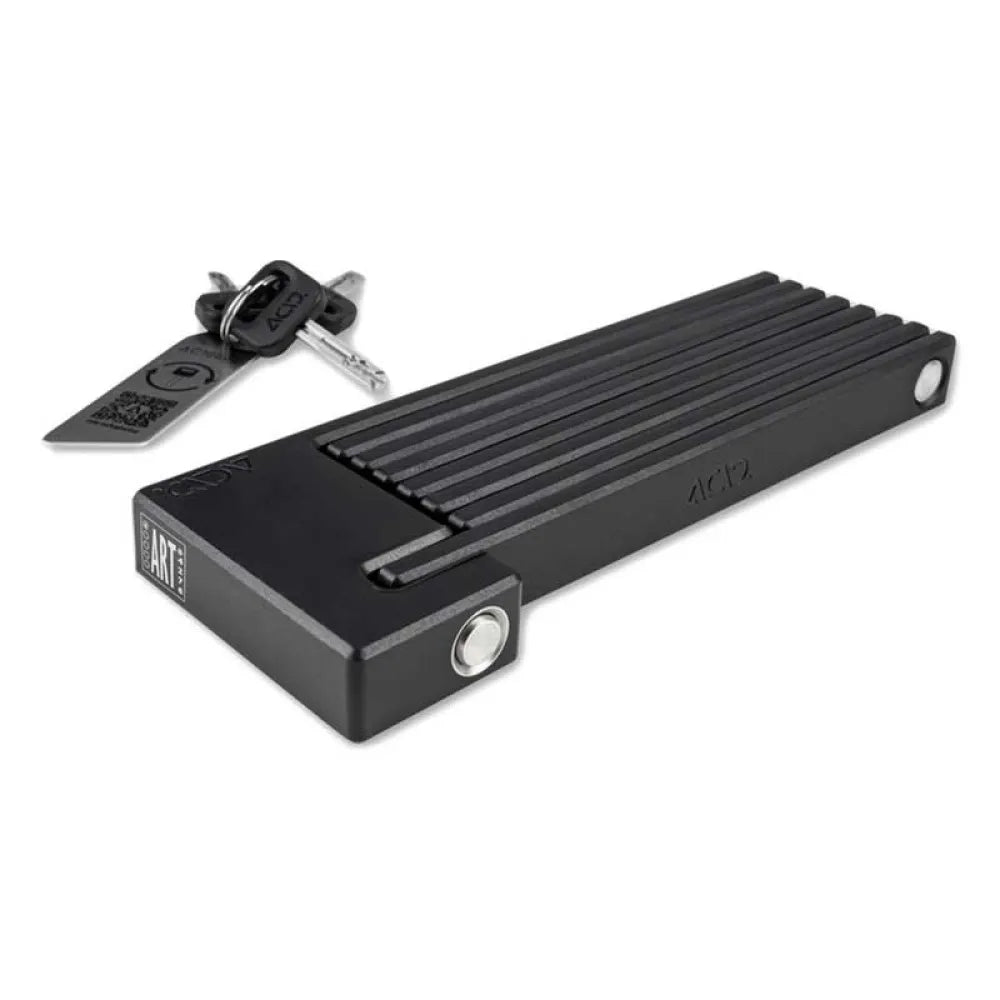 Acid Rigid 120 Pure folding lock